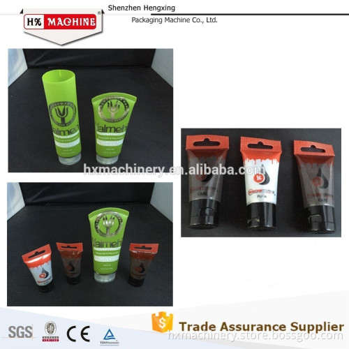 cosmetic cream filling equipment for cosmetic